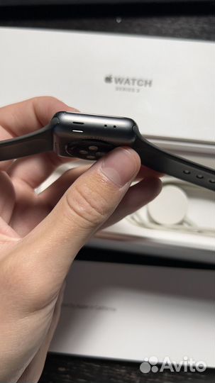 Apple Watch series 3 38mm