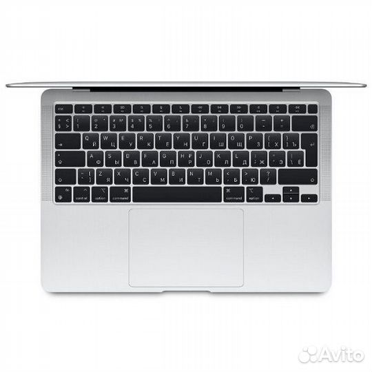 MacBook Air 13” (M1/8/256) MGN93 С гравировкой