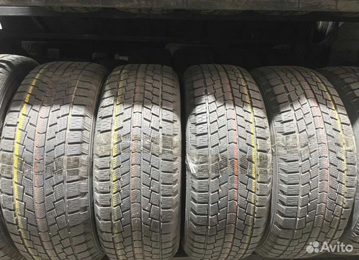 Hankook Nordik IS RW08 225/60 R17 99R