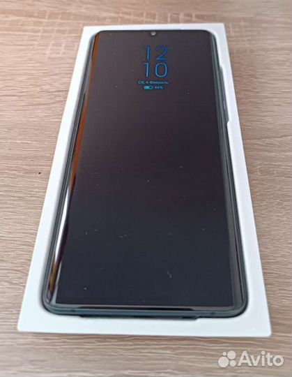 Xiaomi Mi Note 10 Pro, 8/256 ГБ