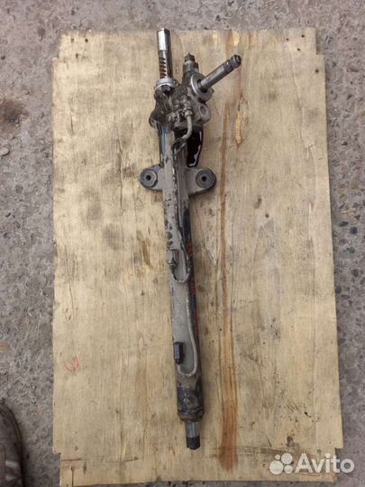 Рулевая рейка honda odyssey ra6