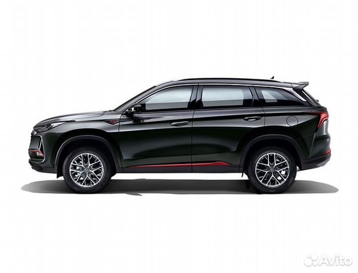 Changan CS75 Plus 1.5 AT, 2023