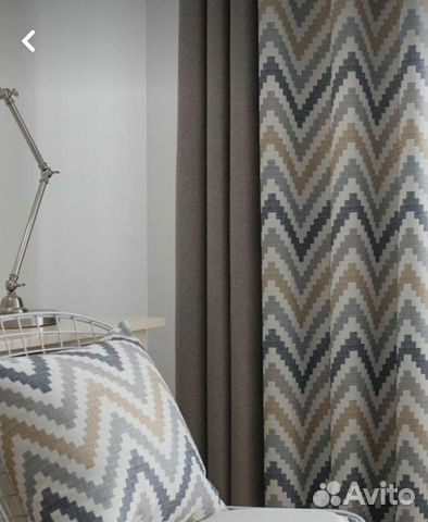 Пошив штор и постельного белья