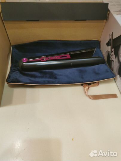 Выпрямитель для волос Dyson Corrale HS03