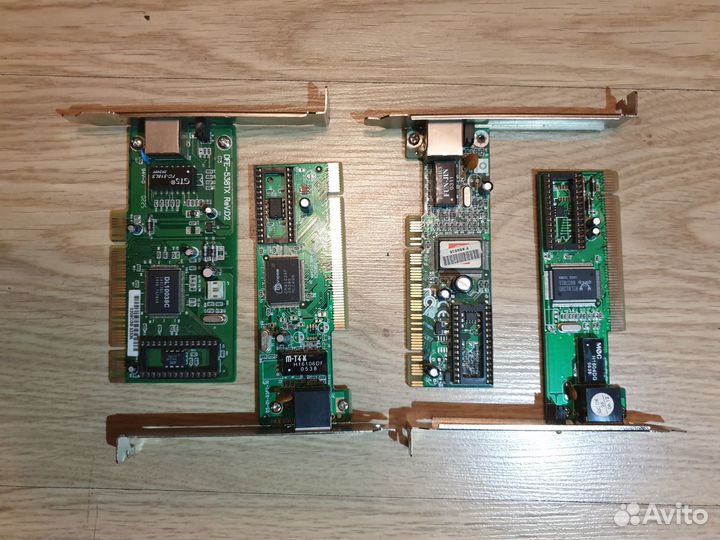 Сетевая карта