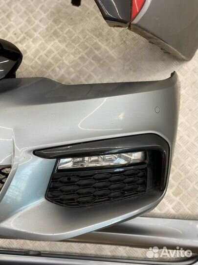 Обвес (комплект) BMW 5 серия G30/G31 2019