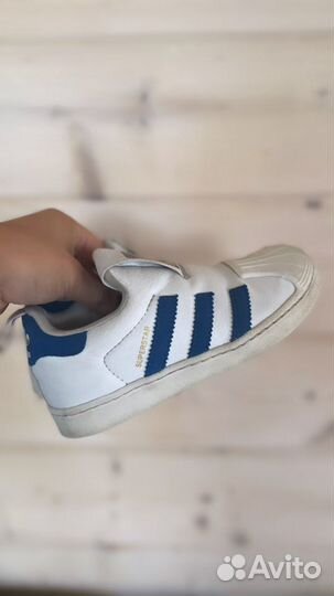 Кроссовки adidas 28,29 р
