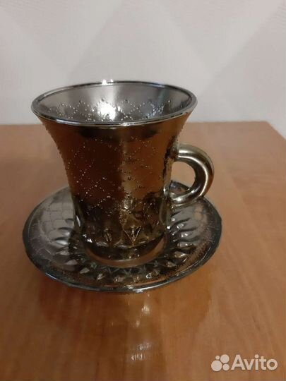 Кофейный сервиз