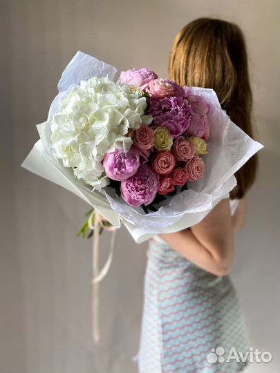 Флорист администратор