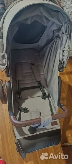 Прогулочная коляска бу