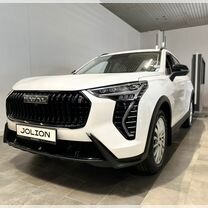 Новый HAVAL Jolion 1.5 AMT, 2026, цена от 2 599 000 руб., Киров