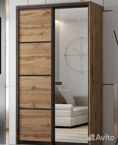 Шкаф-купе на заказ