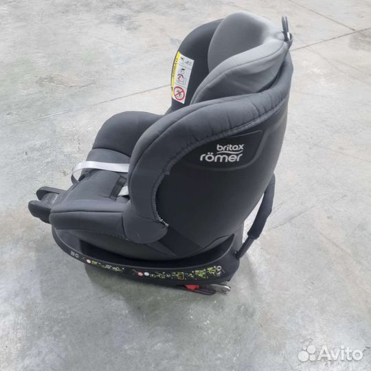 Детское автокресло от 0 с isofix
