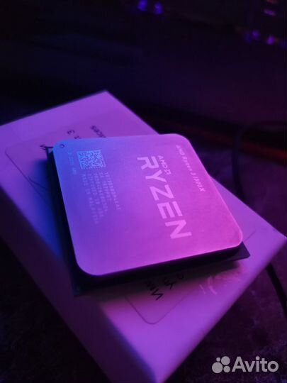Ryzen 3 1300x