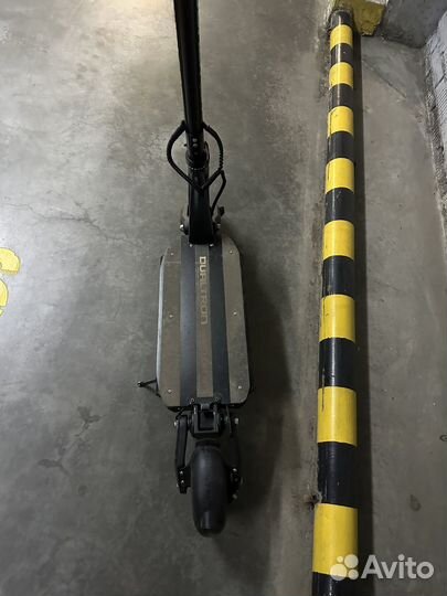 Электросамокат Dualtron Raptor 2