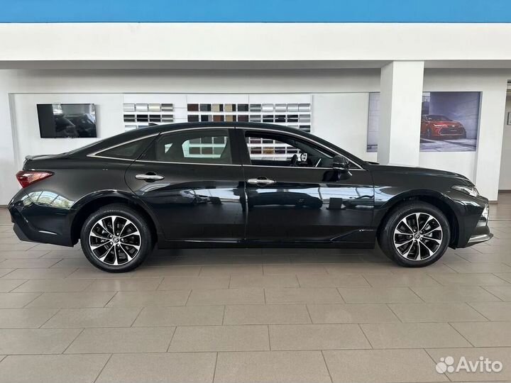 Toyota Avalon 2.5 AT, 2023