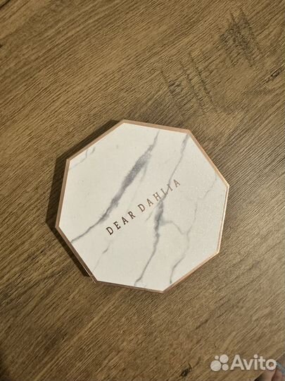 Хайлайтер Dear Dahlia