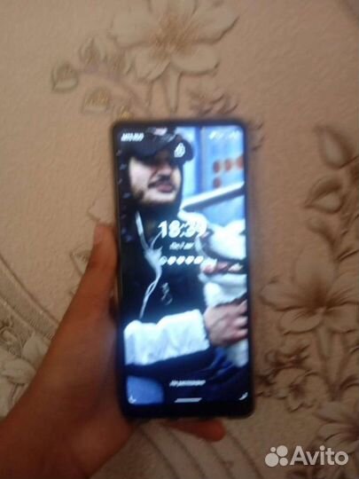 BQ 6868L Wide, 4/64 ГБ