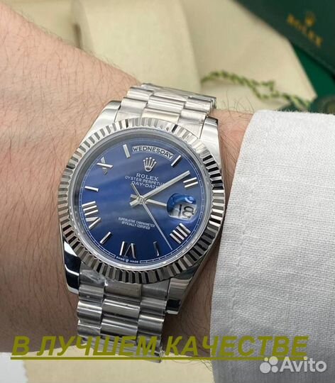 Часы Rolex