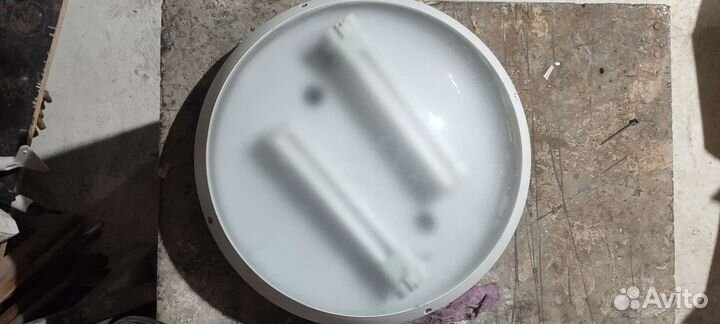 Светодиодный светильник