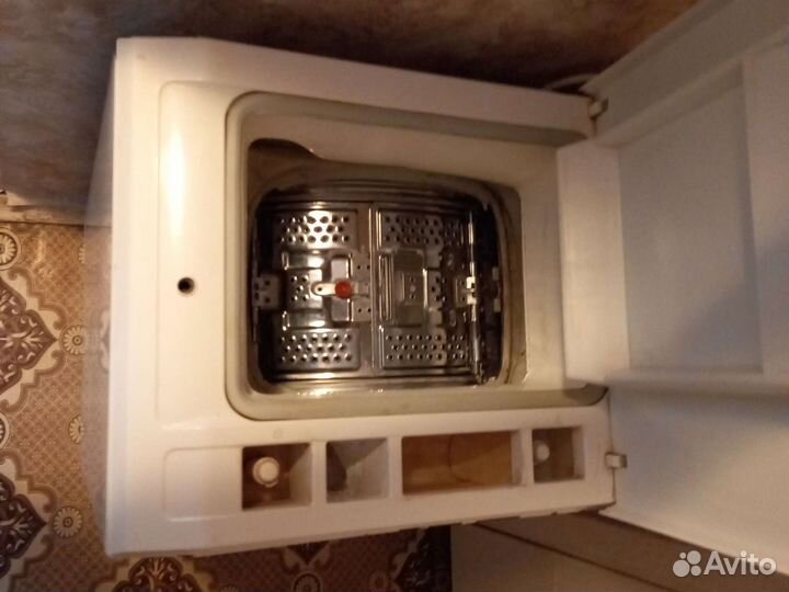 Стиральная машина б/у ardo IL600