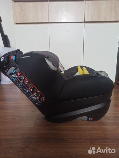 Maxi cosi Opal Поворотное 0-18 кг