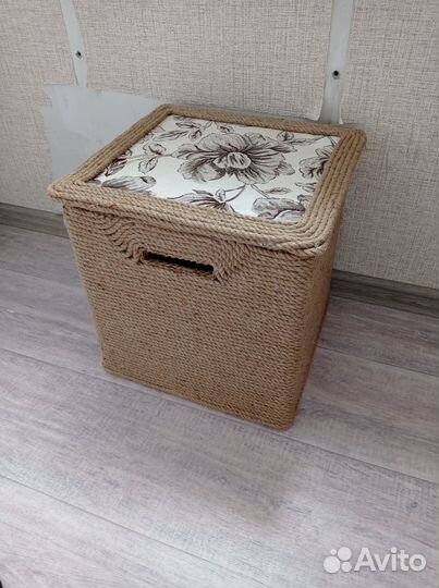 Короб для хранения