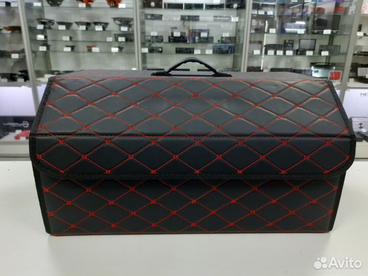 Органайзер (Саквояж ) в багажник автомобиля