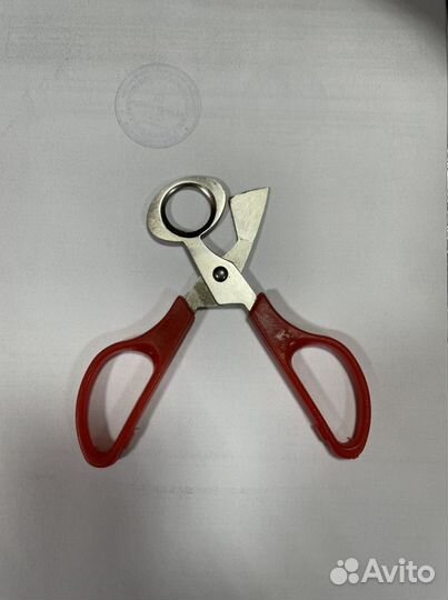 Ножницы для перепелиных яиц. Куриные яйца продаю