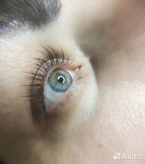 Перманентный макияж и ламинирование ресниц