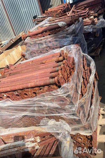 Опалубка аренда выкуп