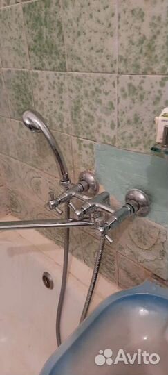 Сантехник / Услуги сантехника