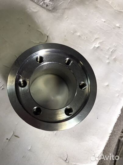 Шкив компрессора наддува eaton m62