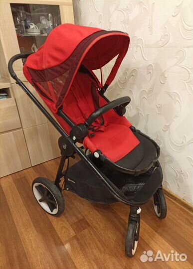 Коляска cybex balios M