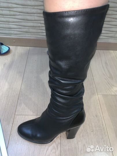 Сапоги весна/осень