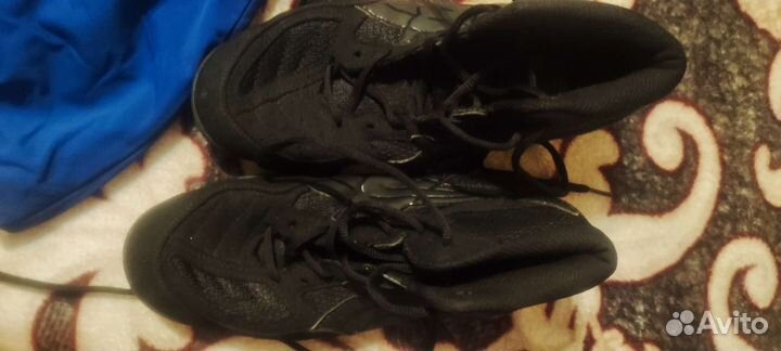 Борцовки для борьбы детские