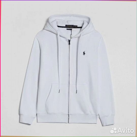 Толстовка Polo Ralph Lauren (Все размеры в наличии)