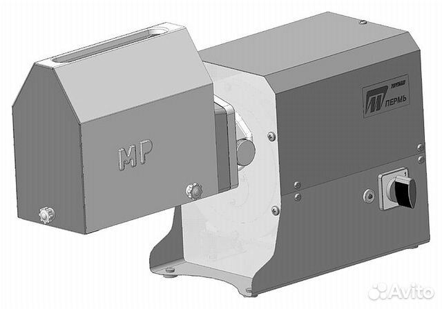 Мясорыхлитель торгмаш мр-25