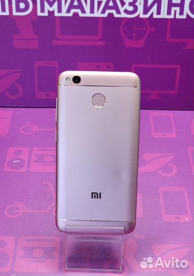 Redmi 4X 2/16