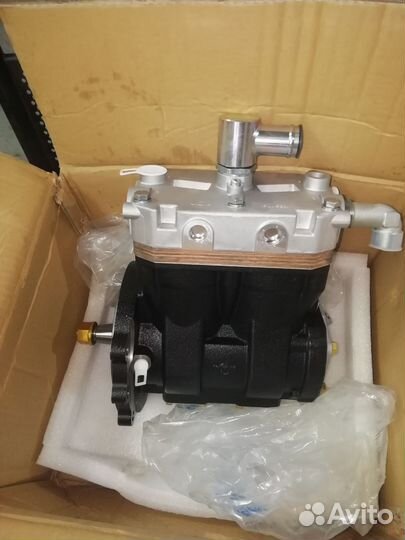 Компрессор на машины Faw, Haxman, Jac