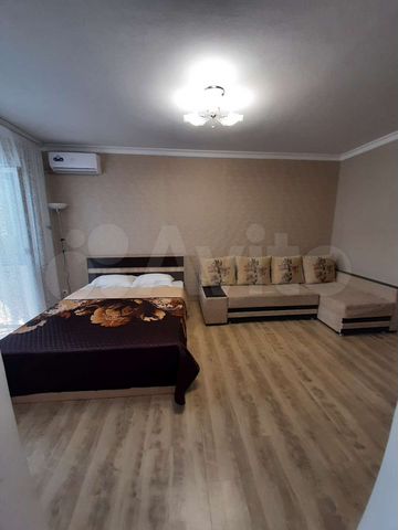 1-к. квартира, 42 м², 13/17 эт.