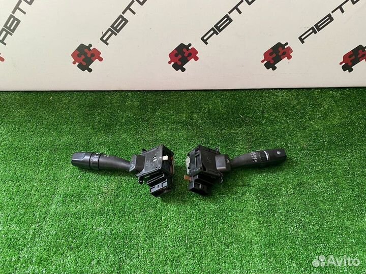 Подрулевой переключатель акцент hyundai accent