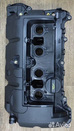 Крышка клапанная peugeot: 308 2008- EP6 0248Q5