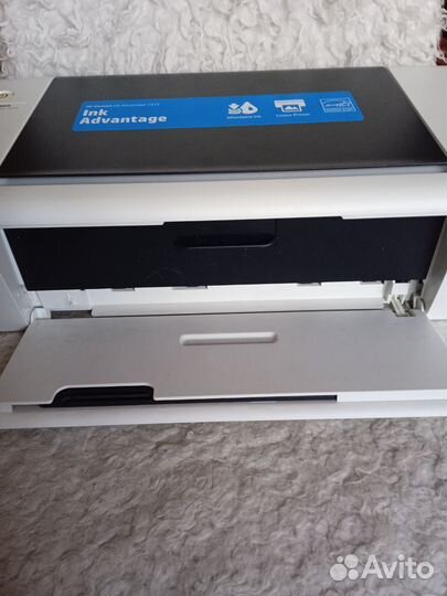 Принтер HP laserjet 1015