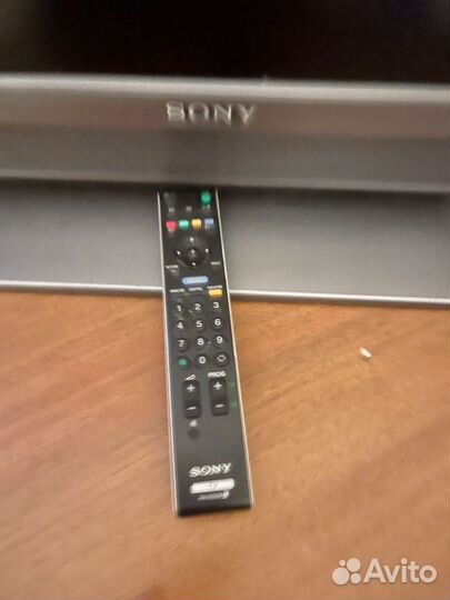 Телевизор бу