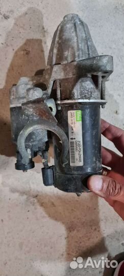 Продам стартер