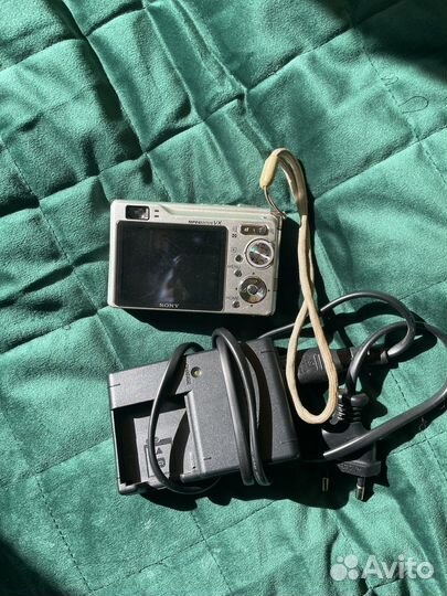 Фотоаппарат