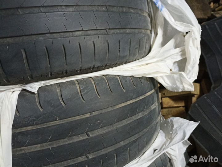 Michelin Energy E-V 215/60 R16