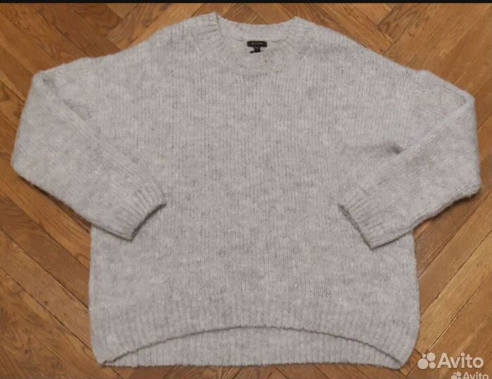 Свитер massimo dutti M-L