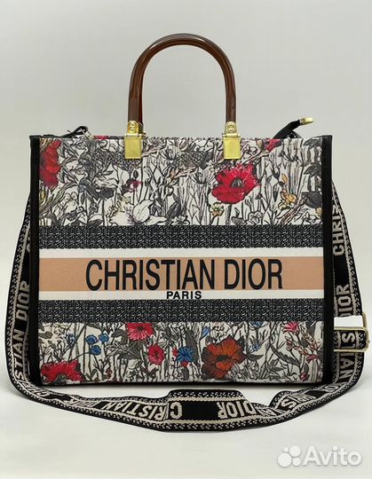 Сумка женская Christian Dior